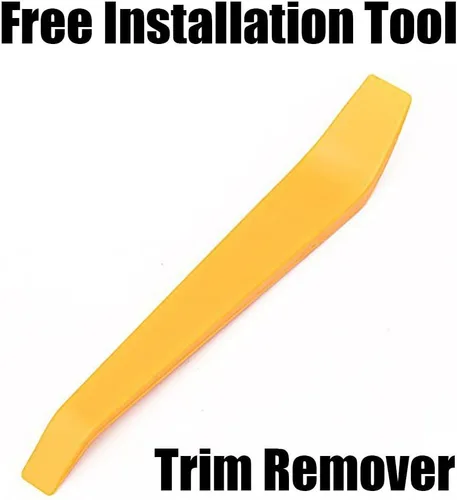 Vista 8 de XtremeVision LED interior para Dodge Durango 2004-2009 (7 piezas) kit de LED interior azul + herramienta de instalación