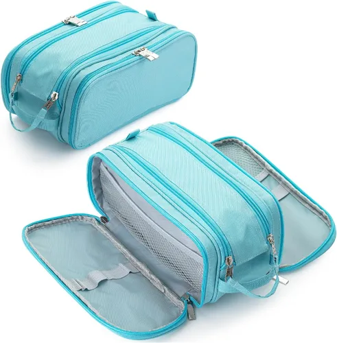 Vista 8 de Mr. Pen - Estuche para lápices de gran capacidad - Estuche grande para lápices - Bolsa para bolígrafos