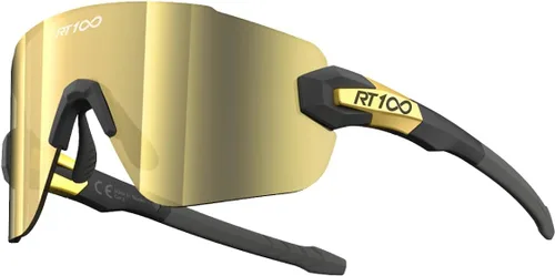 Vista 19 de Gafas de sol profesionales Ride Your Way, envolventes, sin marco, para ciclismo, para hombres y mujeres