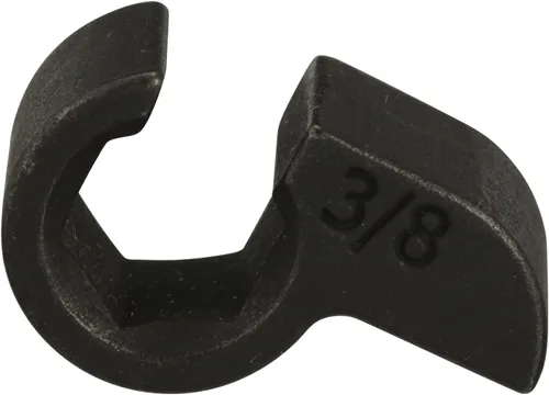 Vista 5 de LTI TOOLS SAE Shockit Juego de llaves de tubo para líneas de 14 piezas, accesorios de línea automotriz/hidráulica (LT1920)