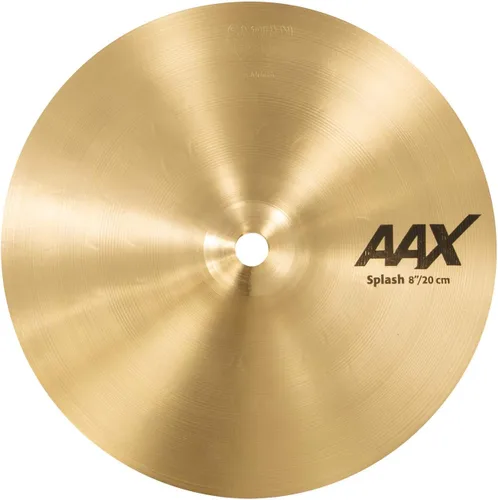SABIAN Platillo AAX Splash de 8"