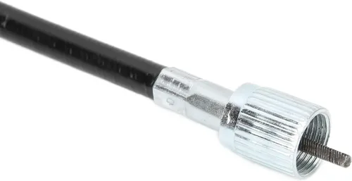 Vista 8 de Línea de velocímetro, cable de 39 pulgadas de longitud duradero para scooters chinos de 49 cc, 50 cc, 125 cc, 150 cc, 250 cc, 300 cc, scooters