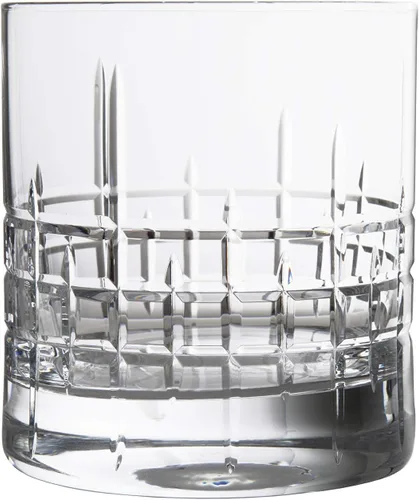 Vista 17 de Schott Zwiesel Tritan Aberdeen Collins - Juego de 6 vasos de cóctel de cristal Distil Barware Collection (6 unidades), color transparente