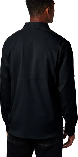 Vista 3 de Columbia Silver Ridge Lite camisa de manga larga para hombre