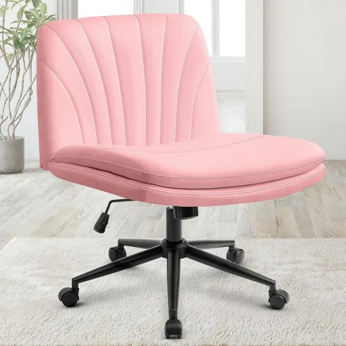 Vista 15 de Orange Factory Criss Cross Chair Home Office Chair
