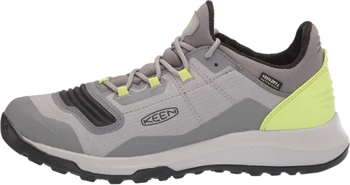 Vista 8 de KEEN Women's Tempo Flex Low Height Lightweight Waterproof Hiking Shoes