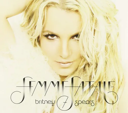 Femme Fatale
