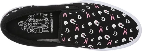 Vista 5 de DC Zapatos de skate manuales para hombre