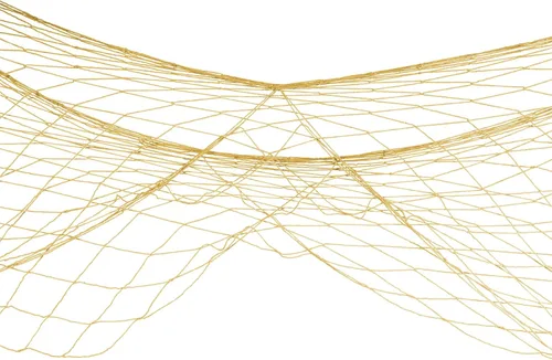 Vista 9 de Beistle 50301- Red de pesca, paquete por 12 unidades, Variados