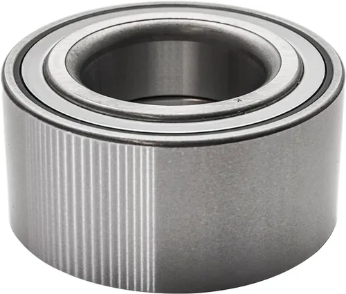 Vista 339 de Detroit Axle - Kit de cubos de rodamiento de rueda delantera de 6 piezas para Dodge Dart 2013-2016, Chrysler 200 2015-2017, 2 cojinetes de rueda