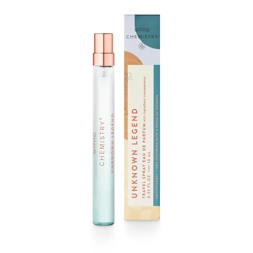 Vista 15 de Good Chemistry Eau de Parfume en espray de viaje Cheerful Charmer