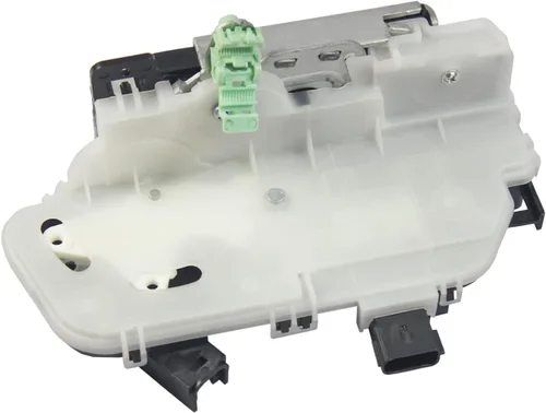 Vista 10 de DICMIC Actuador de pestillo de bloqueo de puerta delantera izquierda del lado del conductor compatible con Ford Explorer 2011-2019 Ford F-150