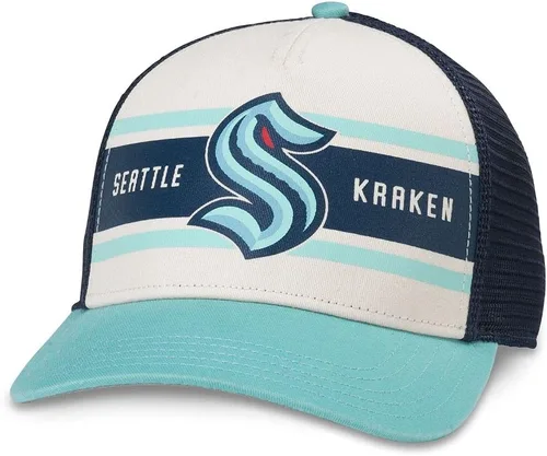 Vista 8 de AMERICAN NEEDLE Gorra de béisbol ajustable