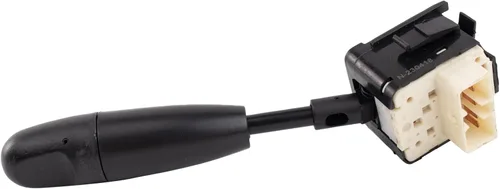 Vista 3 de Interruptor combinado compatible con Chevrolet Aveo 2004-2008 Aveo5 2004-2008 Pontiac G3 2007-2008
