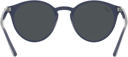 Vista 7 de Ray-Ban Highstreet - Gafas de sol redondas para mujer