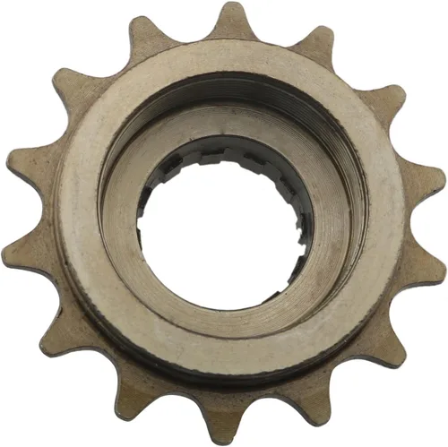 Vista 3 de CHENJIN Acero Bicicleta Carretera Rueda Libre Bronce 14T Dientes 34MM Rueda Libre Rueda Libre Rueda Volante Accesorio Bicicleta