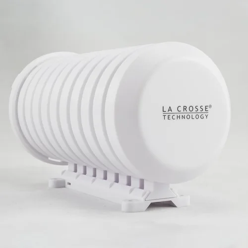 Vista 3 de La Crosse Technology 925 - Protector para sensor con montura