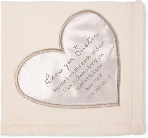 Vista 33 de Pavilion Gift Company - Manta suave de lujo real de 25 aniversario, 50 x 60 pulgadas