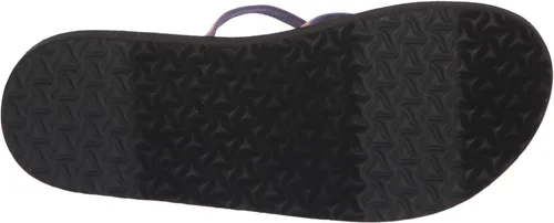 Vista 4 de Teva Sandalia Olowahu unisex para niños