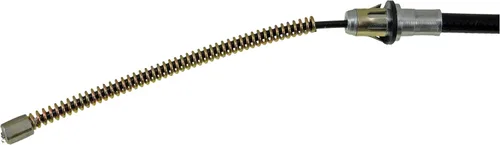 Vista 2 de Dorman Cable de freno de estacionamiento C92799 compatible con modelos seleccionados Dodge / Plymouth