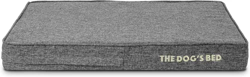 Vista 63 de Funda Exterior de Repuesto para Cama de Perro SOLAMENTE (Funda Exterior SOLAMENTE - SIN Cama, SIN Interior Impermeable) para The Dog's Bed, Tela