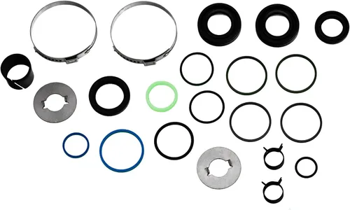 Power Steering Seals - Kit de piñón y cremallera de dirección asistida para Suzuki Esteem 1995-2002
