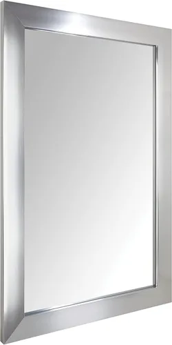 Vista 8 de Yaxa Basics - Espejo de pared rectangular
