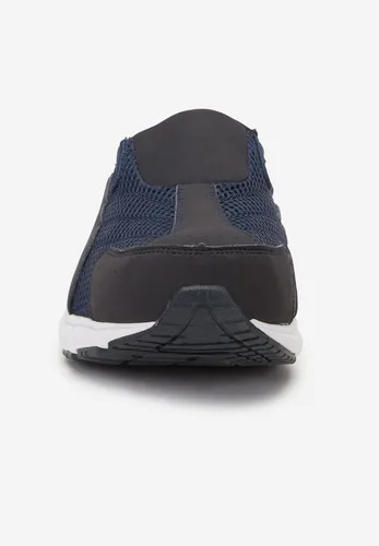 Vista 6 de KingSize Sandalias anchas de tierra a mar para hombre