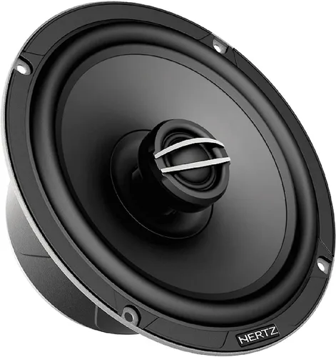 Vista 4 de HERTZ Altavoces coaxiales bidireccionales Cento Pro Series CPX-165 de 6.5