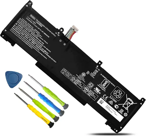 RH03XL M02027-005 - Batería para portátil HP ProBook 430 440 445 450 630 640 650 G8 Series HSTNN-IB9Q HSTNN-OB1T HSTNN-DB0B HSTNN-UB7X M01524-2B1