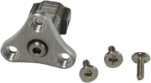 Vista 3 de Piezas de repuesto brazo delantero bisagras eje del brazo para DJI Mini 3/Mini 3 Pro/Mini 4 Pro brazo delantero eje reemplazo