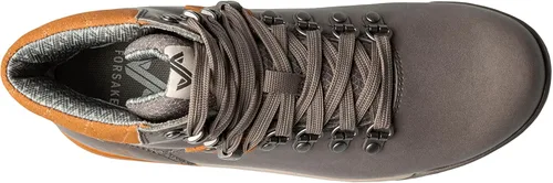 Vista 6 de Forsake - Botas Patch de piel prémium impermeables para senderismo y para mujer