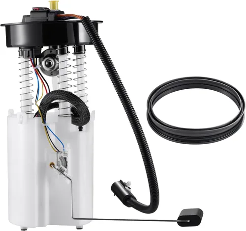 Vista 10 de BDFHYK Conjunto de módulo de bomba de combustible E7197M 2005-2010 para Jeep Commander Jeep Grand Cherokee V6 3.7L, V8 4.7L, V8 5.7L, V8 6.1L 2005