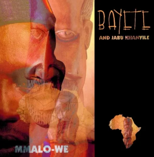 Mmalo-We