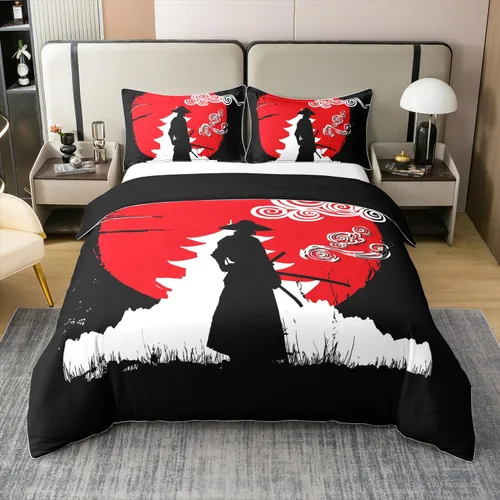 Vista 34 de Axolotl Funda de Edredón 100% Algodón Tamaño Twin Lindo Juego de Ropa de Cama de Axolotl Funda de Edredón Kawaii Funda de Edredón de Animales