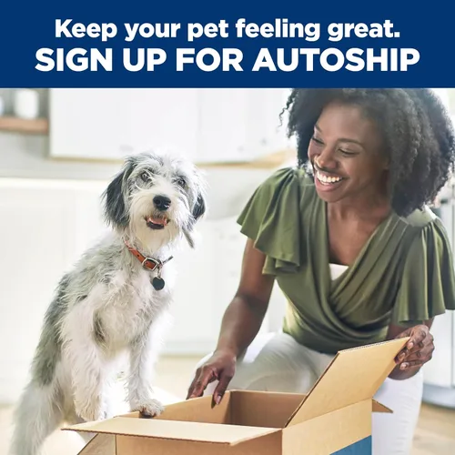 Vista 13 de Alimentos secos para perros de raza pequeña y mini, de Hill’s Science Diet, Adultos 7+