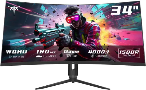 Vista 24 de KTC Monitor portátil FHD H15F9