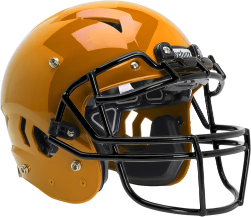 Vista 28 de Schutt Vengeance A11 Youth Football Helmet