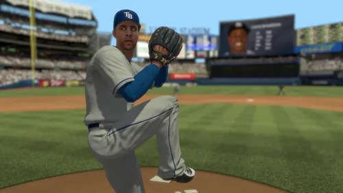 Vista 4 de Major League Baseball 2K12 - Playstation 3