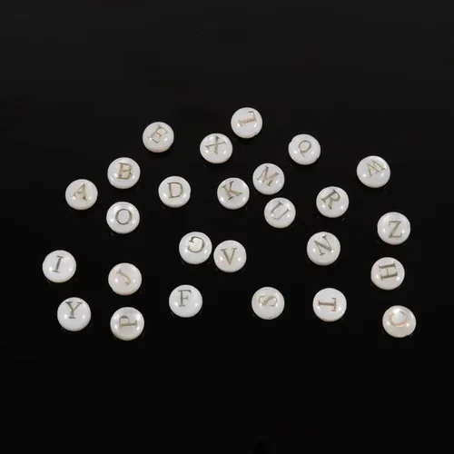 Vista 6 de UNZEI Pulsera de perlas de imitación de cuentas para mujer, pulsera de eslabones de moda, pulsera de eslabones para mujer, regalo de joyería