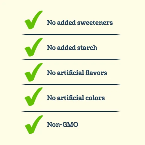 Vista 4 de Gerber 2nd Food - Puré de pera, natural y sin OMG, 4 onzas, paquete de 2