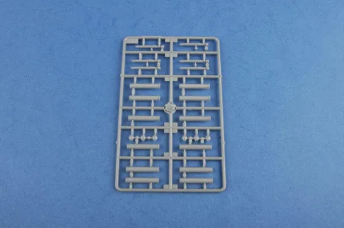 Vista 7 de Hobby Boss Kit de modelo de clase Oscar II de la Armada Rusa SSGN