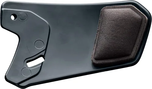 Vista 4 de EvoShield XVT Batting Helmet Face Shield