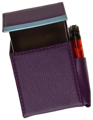 Vista 17 de Nuevo soporte para cigarrillos original MARSHAL #92812, Marrón