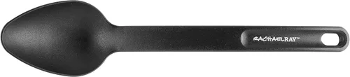 Vista 6 de Rachael Ray Tools and Gadgets Juego de utensilios de cocina/cocina, 6 piezas, negro