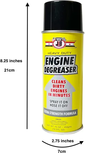 Vista 2 de Desengrasante de motor con bolsa a prueba de olores de grado alimenticio con compartimento oculto para llaves, dinero en efectivo y objetos de valor