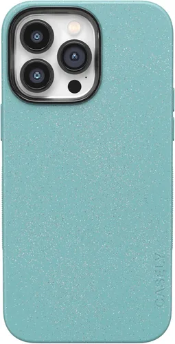 Vista 154 de Casely - Funda para iPhone 14 Pro Max, flores pintadas, Frida Kahlo Floral Girly, compatible con MagSafe