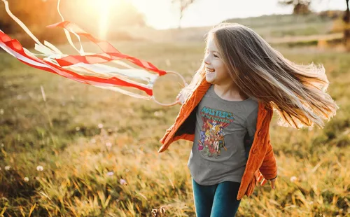 Vista 4 de Masters of The Universe TV Series The Whole Group Gang Toddler T-Shirt Tee