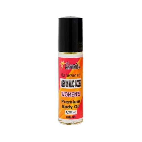 Vista 98 de Scents & Inspiration Aceite de fragancia roll-on – Nuestra versión de Good Girl Fragancias para mujer Sin alcohol Tamaño de viaje Aceite