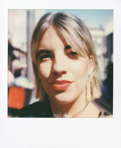 Vista 6 de Polaroid Originals Instant Classic - Película de color para 600 cámaras (40 exposiciones) (5 artículos)